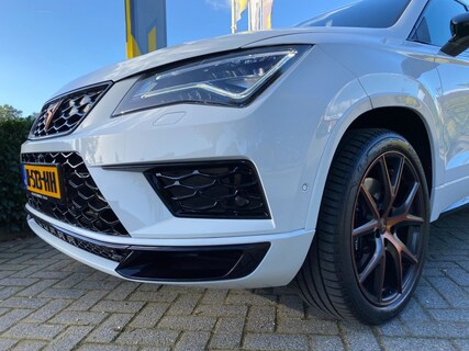 CUPRA-Ateca