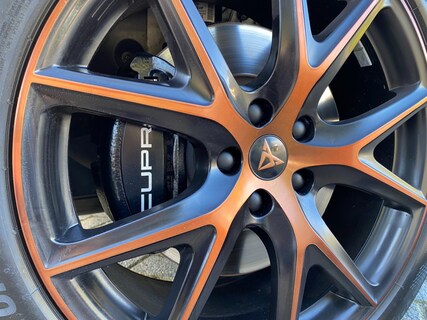 CUPRA-Ateca
