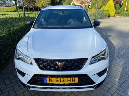 CUPRA-Ateca