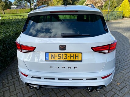 CUPRA-Ateca