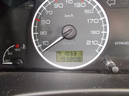 Citroën-Xsara