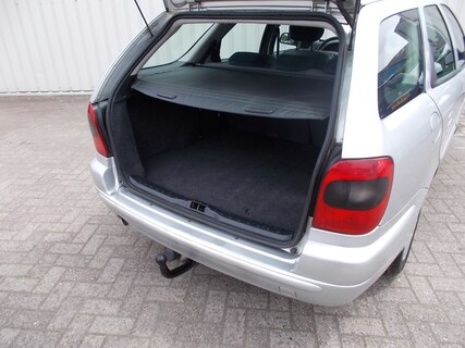 Citroën-Xsara