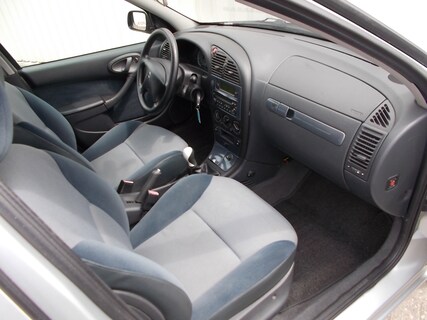 Citroën-Xsara