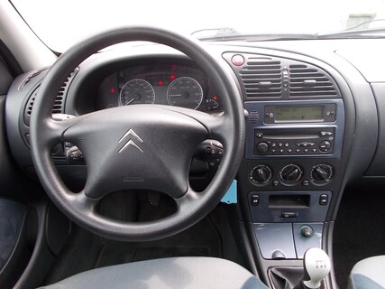 Citroën-Xsara