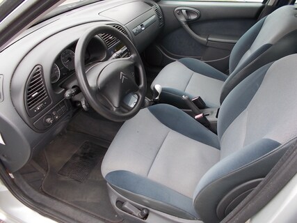 Citroën-Xsara