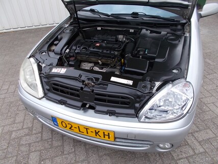 Citroën-Xsara