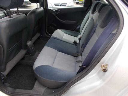 Citroën-Xsara