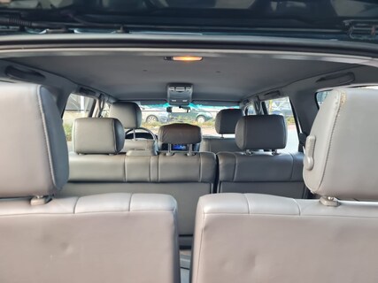Toyota-Land Cruiser