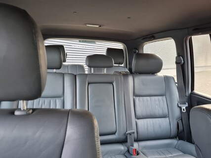 Toyota-Land Cruiser