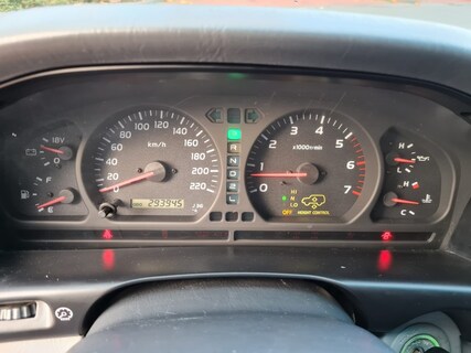 Toyota-Land Cruiser