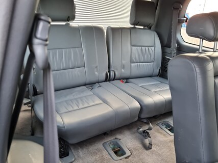 Toyota-Land Cruiser