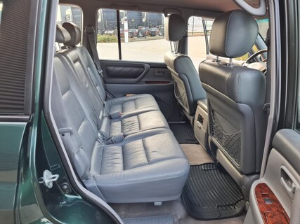 Toyota-Land Cruiser