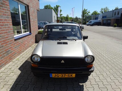 Lancia-A 112