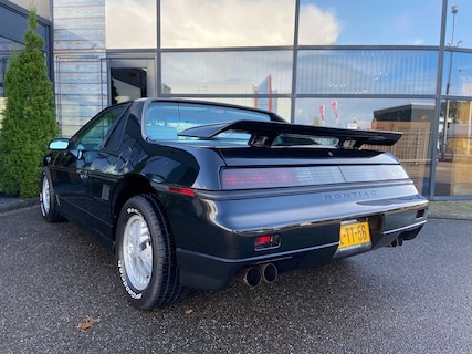 Pontiac-Fiero