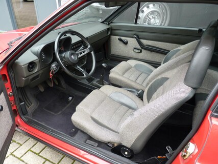 Alfa Romeo-Sprint