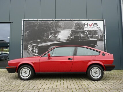 Alfa Romeo-Sprint