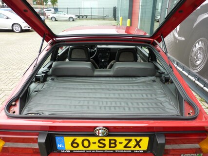 Alfa Romeo-Sprint