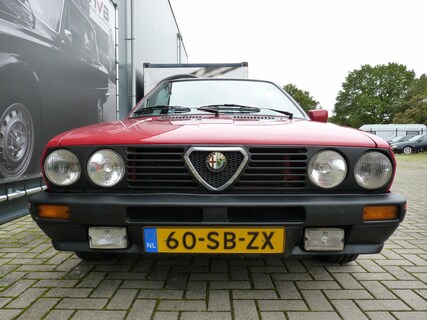 Alfa Romeo-Sprint