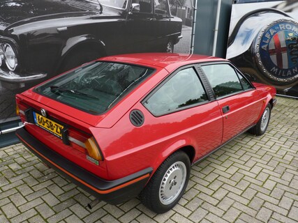 Alfa Romeo-Sprint