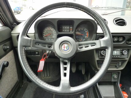 Alfa Romeo-Sprint