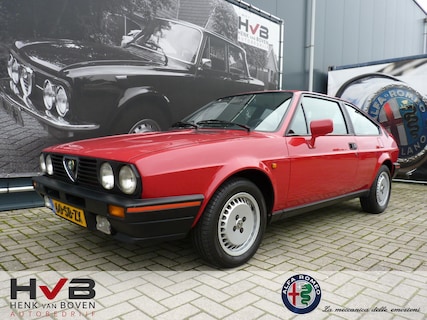 Alfa Romeo-Sprint