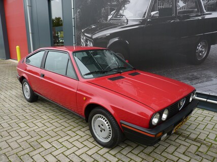 Alfa Romeo-Sprint