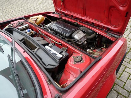 Alfa Romeo-Sprint