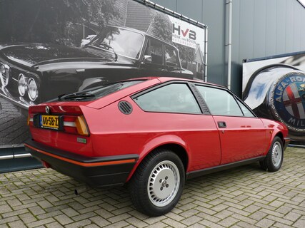 Alfa Romeo-Sprint