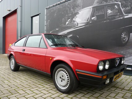 Alfa Romeo-Sprint