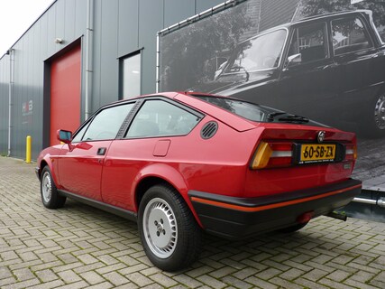Alfa Romeo-Sprint