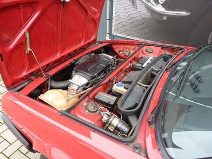 Alfa Romeo-Sprint