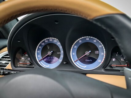Mercedes-Benz-SLR