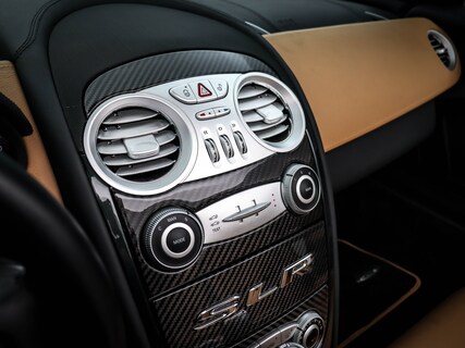 Mercedes-Benz-SLR