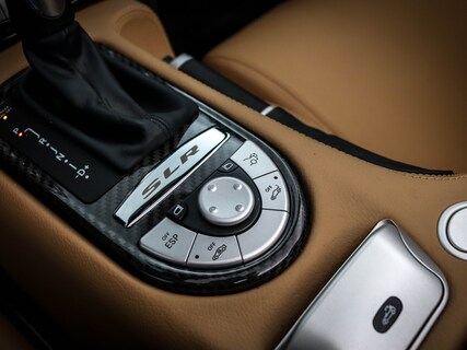 Mercedes-Benz-SLR