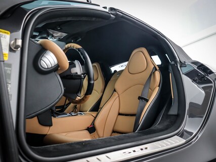 Mercedes-Benz-SLR