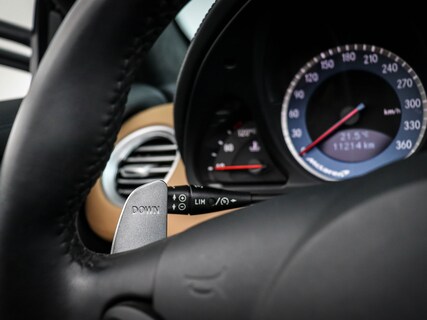 Mercedes-Benz-SLR
