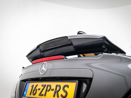 Mercedes-Benz-SLR