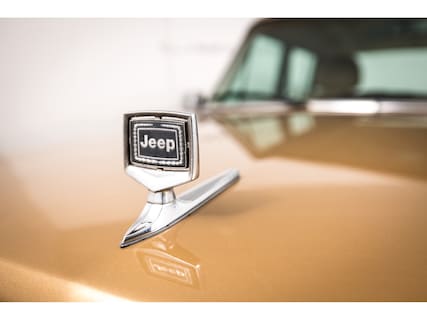 Jeep-Wagoneer