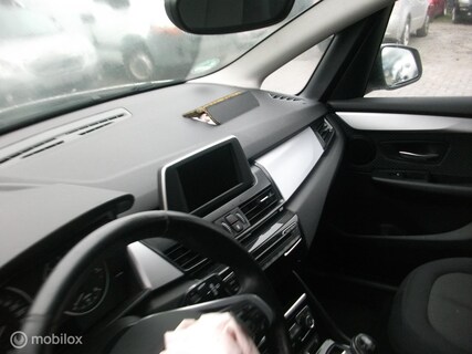 BMW-2-Serie Gran Tourer