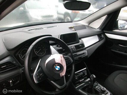 BMW-2-Serie Gran Tourer