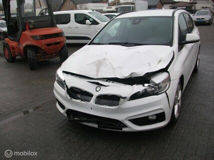 BMW-2-Serie Gran Tourer