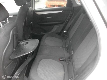 BMW-2-Serie Gran Tourer