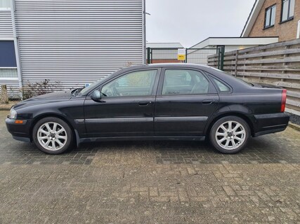 Volvo-S80