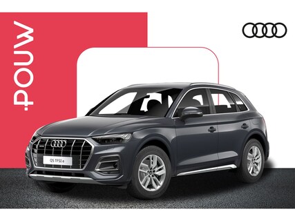 Audi-Q5