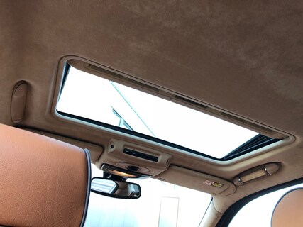 Maserati-Quattroporte