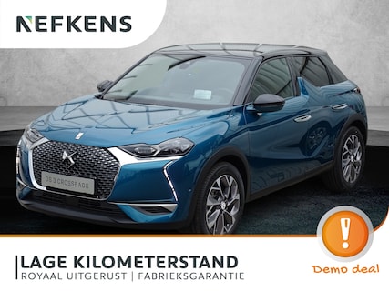 DS-3 Crossback