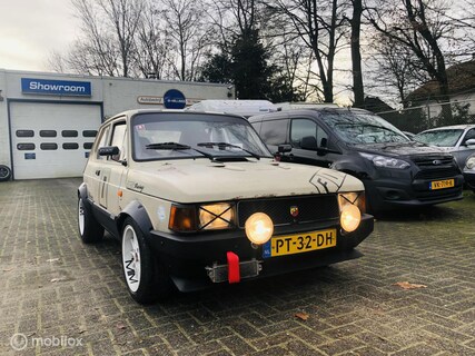Fiat-127