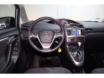 Toyota-Verso