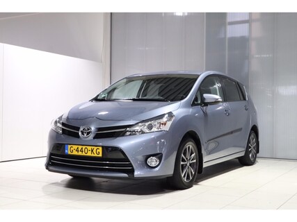 Toyota-Verso