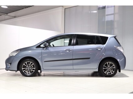 Toyota-Verso